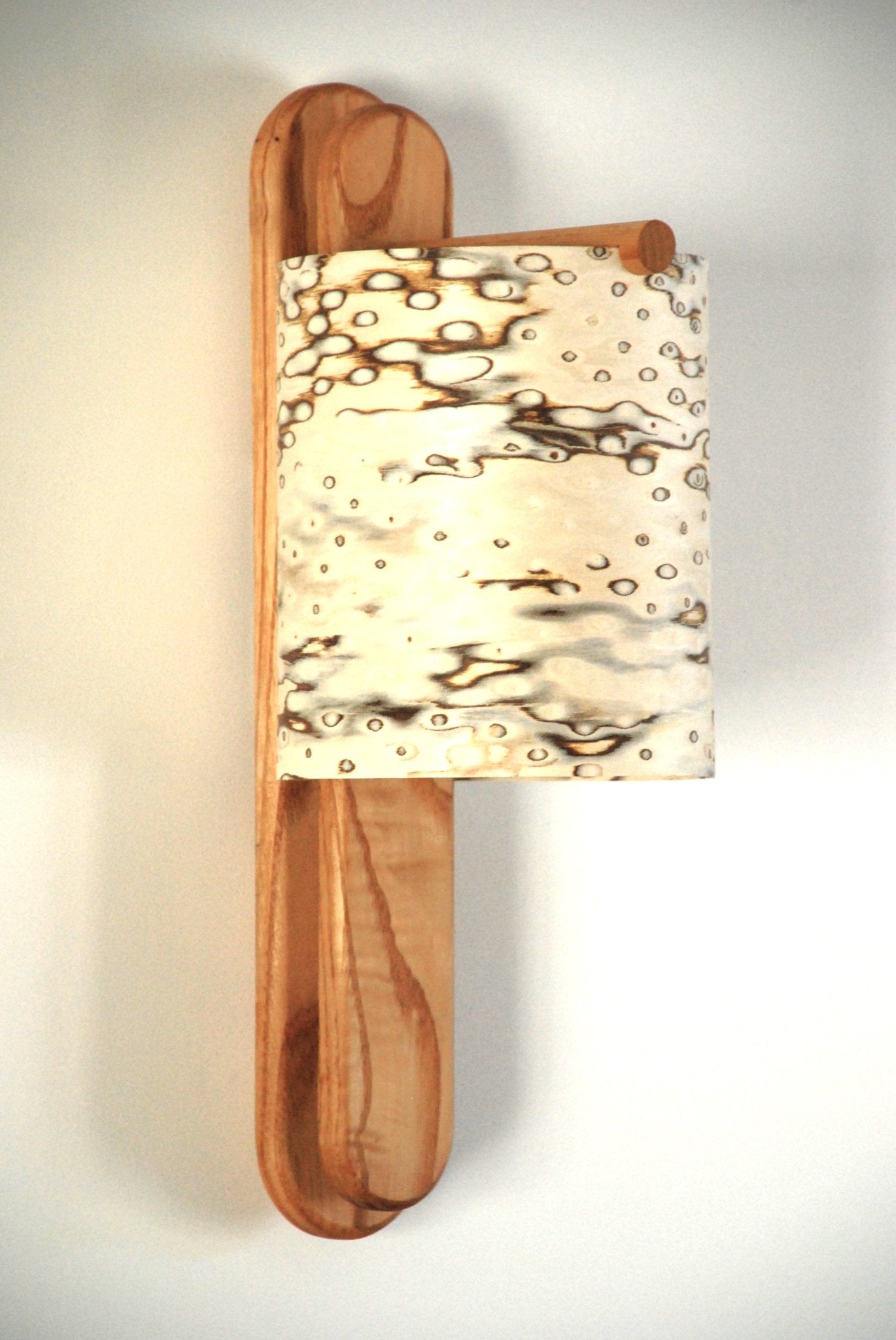 Miko 2 Wall Light