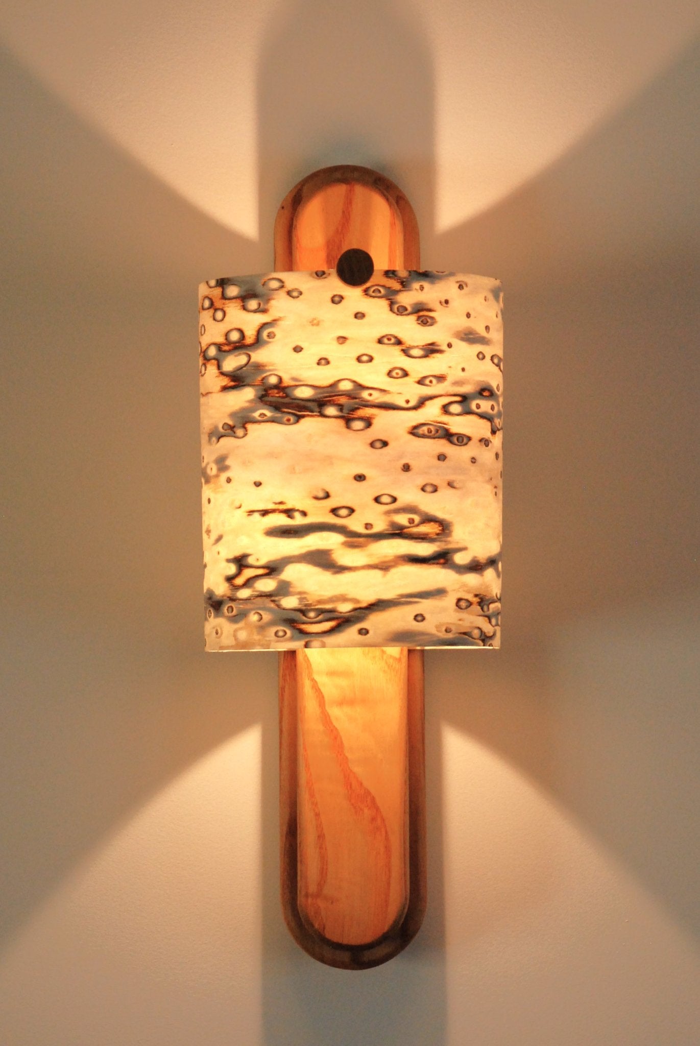 Miko 2 Wall Light