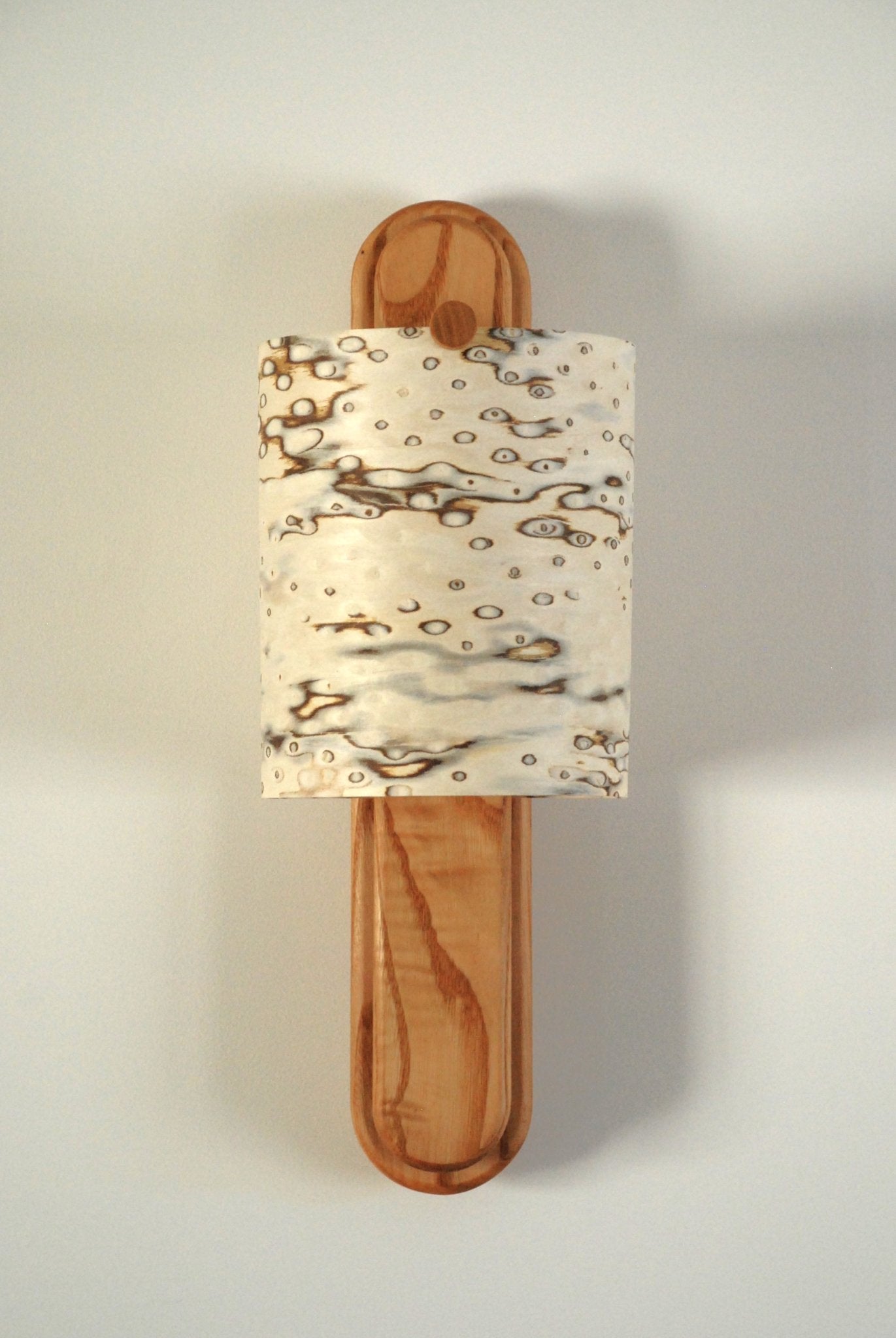 Miko 2 Wall Light