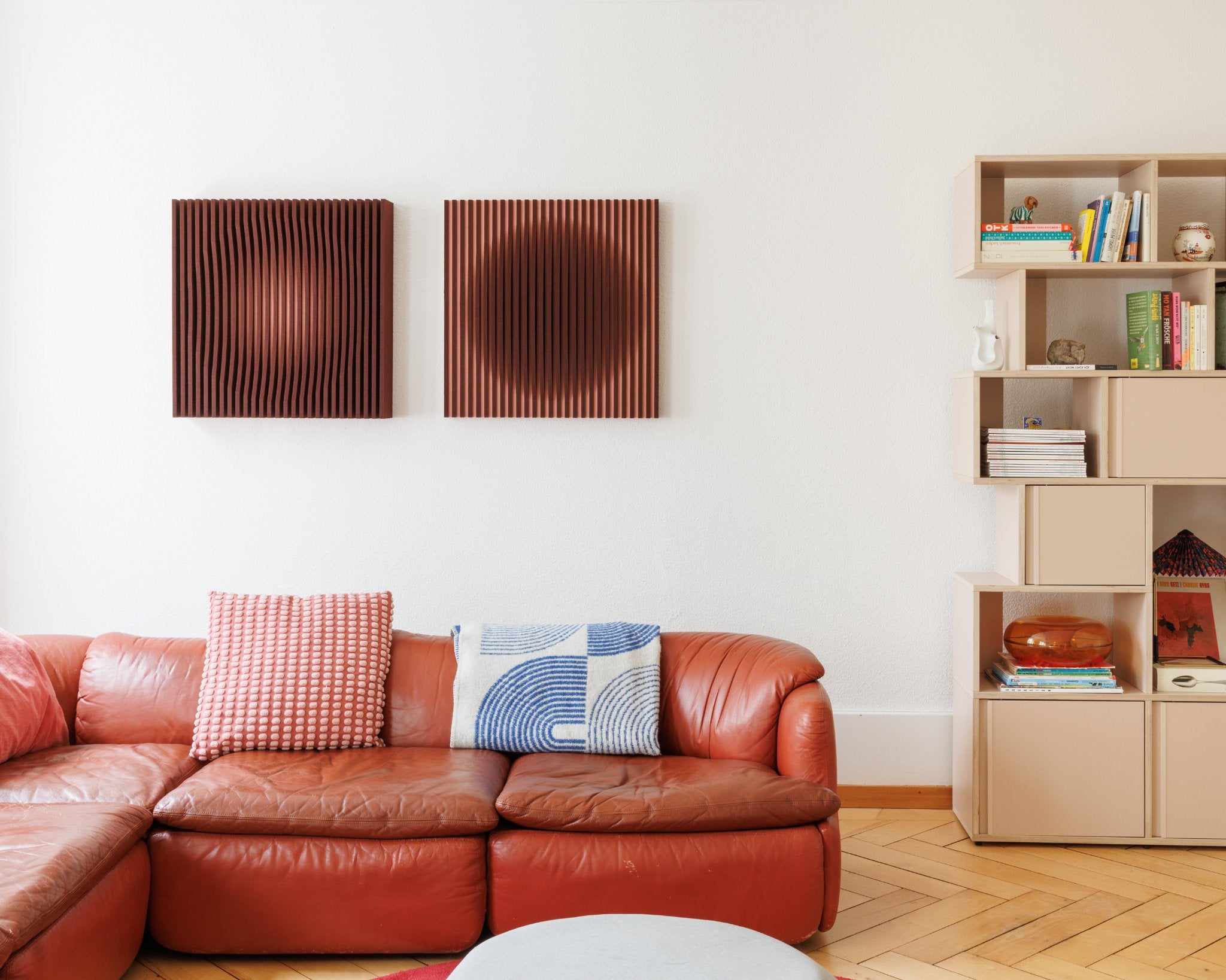 maxbaffle concave & convex