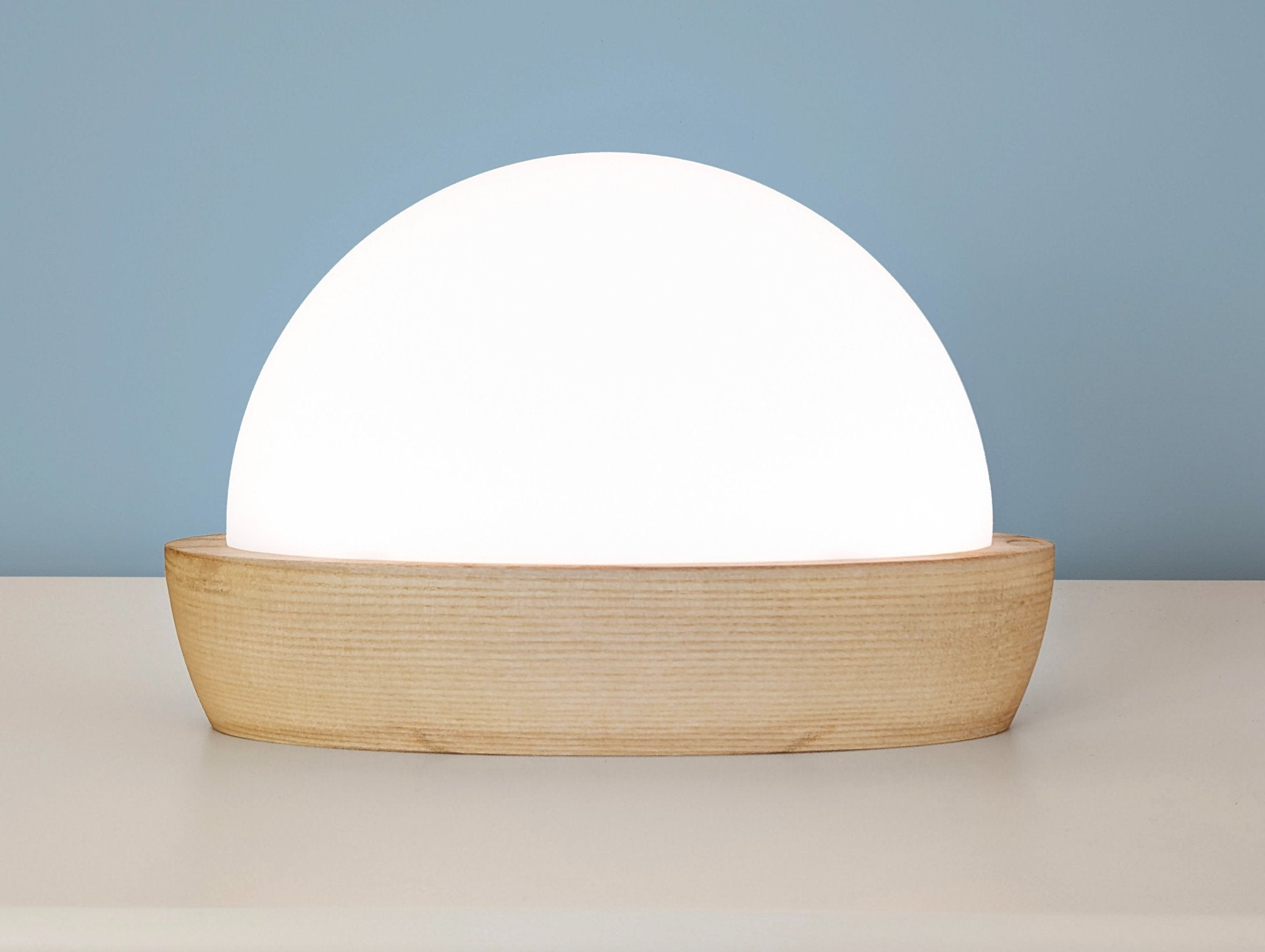 Floating Sun